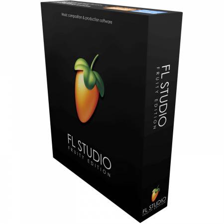 Populair software programma FL Studio